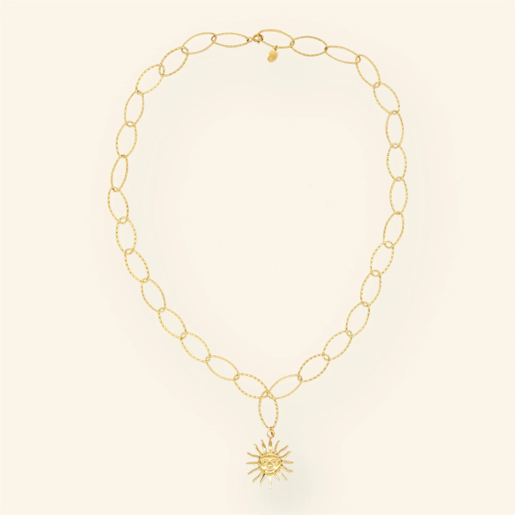 Mable - Charlie ketting - Sun