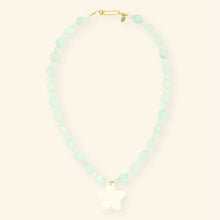 Afbeelding in Gallery-weergave laden, Mable ketting - Bubble Blue
