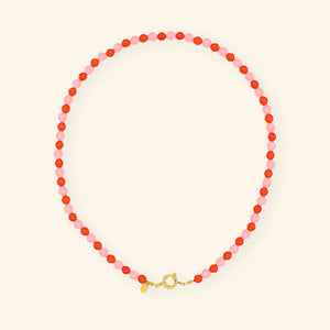 Mable ketting - Candy