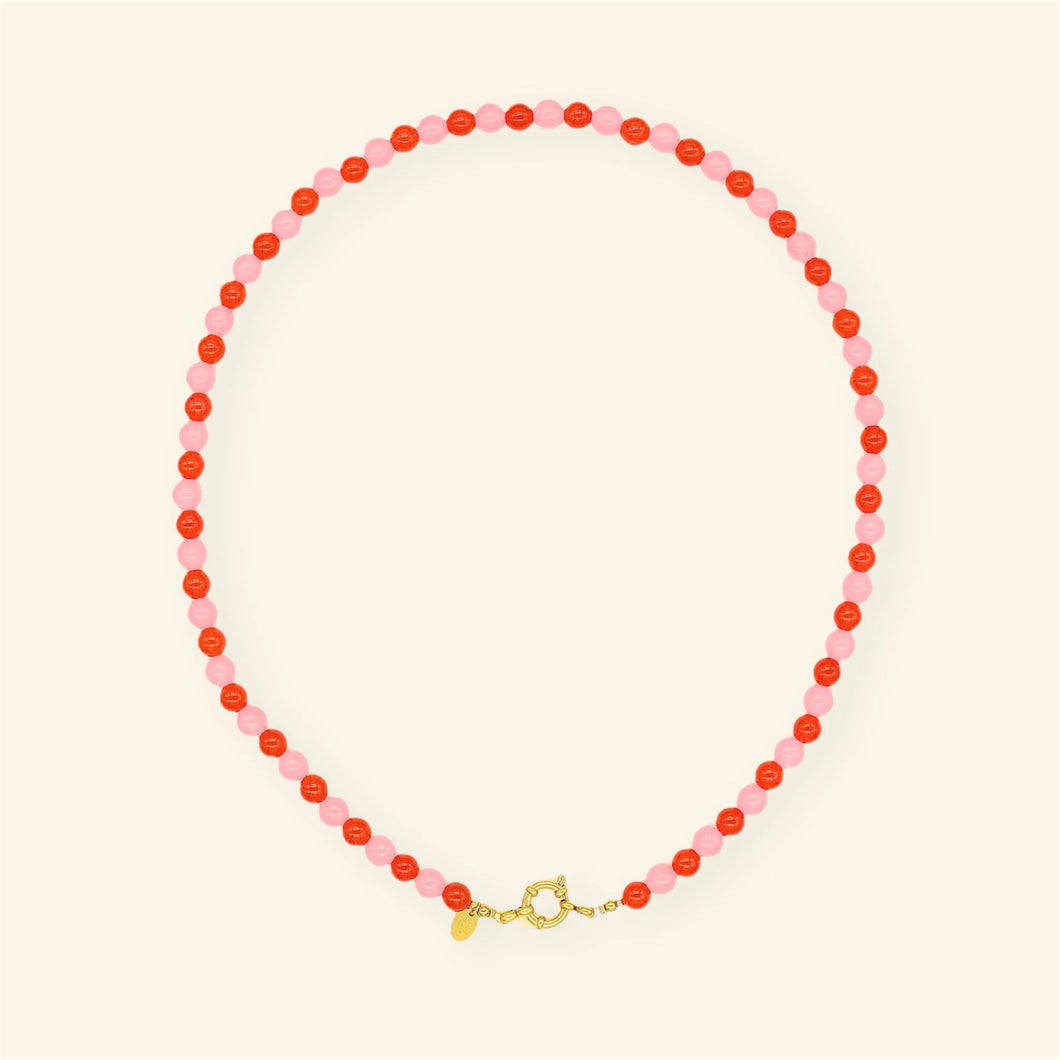 Mable ketting - Candy