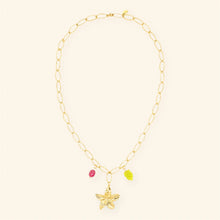 Afbeelding in Gallery-weergave laden, Mable ketting - Jasmine Grape
