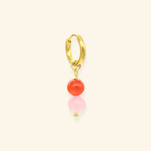 Mable oorbel - Candy