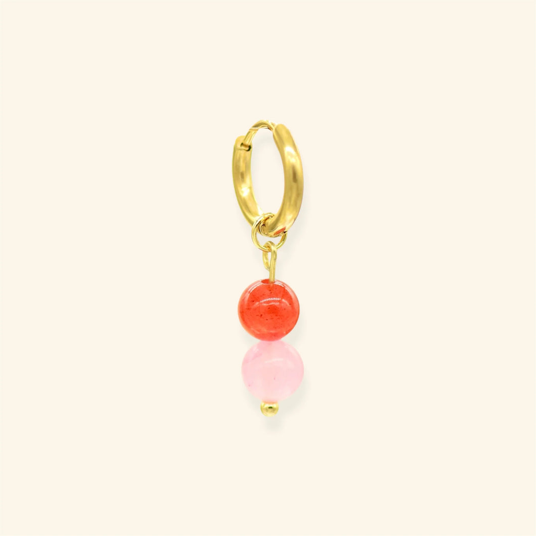 Mable oorbel - Candy