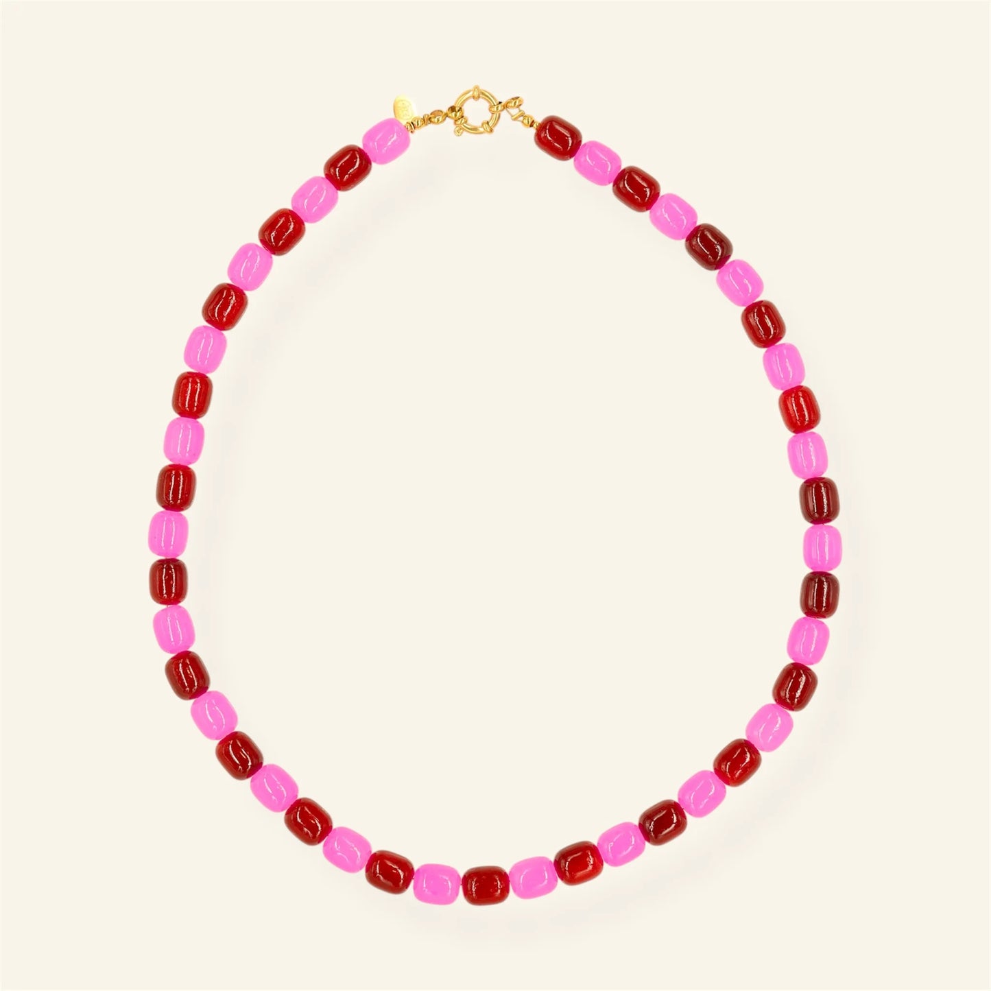 Mable Ketting - Cherry Bubblegum