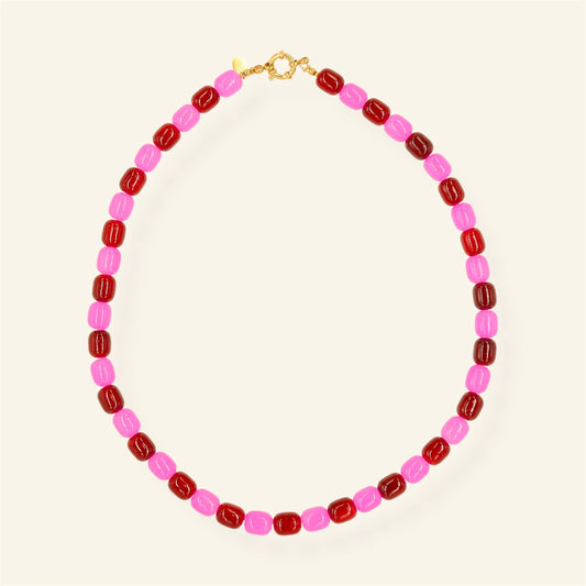Mable Ketting - Cherry Bubblegum