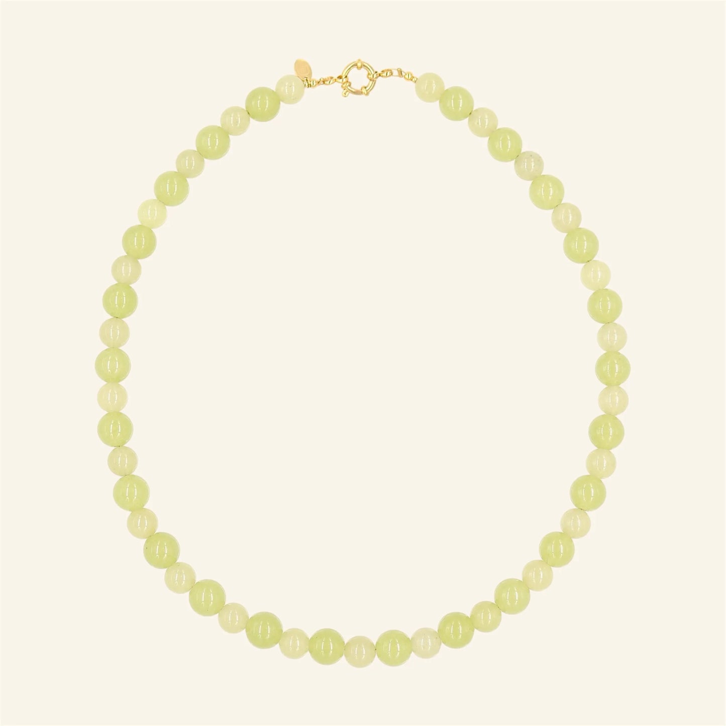 Mable Ketting - Matcha