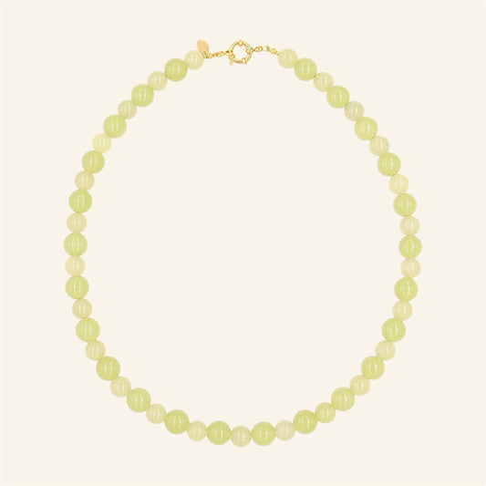 Mable Ketting - Matcha