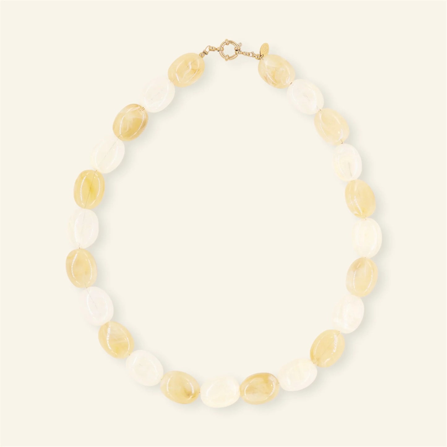 Mable Ketting - Lovely Latte