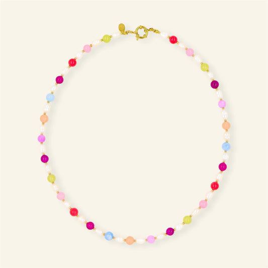 Mable Ketting - Rainbow Pearl