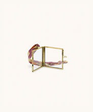Afbeelding in Gallery-weergave laden, Doing Goods - Pink Leopard Fotolijst Mini
