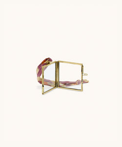 Doing Goods - Pink Leopard Fotolijst Mini