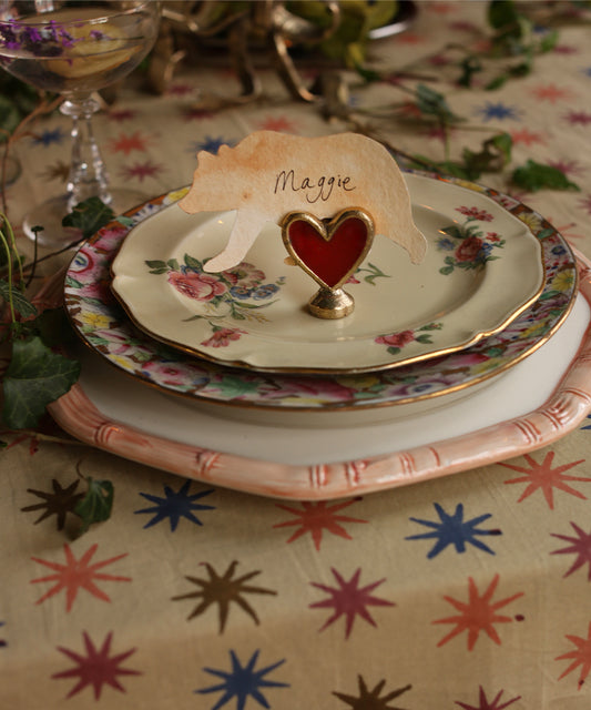 Doing Goods - Pyar Hart Memohouder