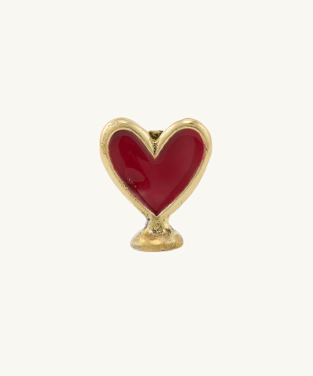 Doing Goods - Pyar Hart Memohouder