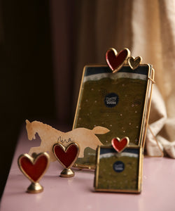 Doing Goods - Pyar Hart Memohouder