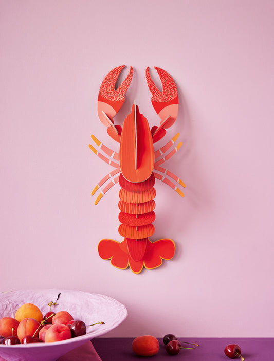 Studio ROOF - Lobster