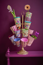 Afbeelding in Gallery-weergave laden, Melamine cup - Rice Arda bloom
