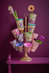 Melamine cup - Rice Arda bloom