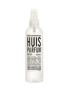 Mijn stijl - Huisparfum cotton