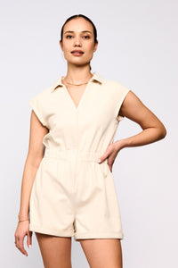 Rose jumpsuit