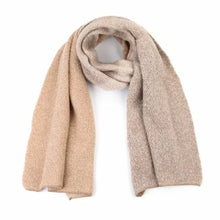 Afbeelding in Gallery-weergave laden, Sjaal - Beige
