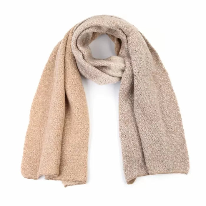 Sjaal - Beige