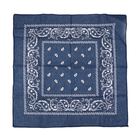 Sjaaltje - Jeans blauw