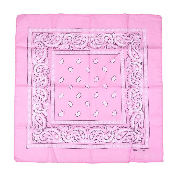 Sjaaltje - Roze
