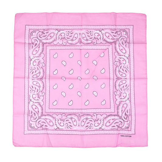 Sjaaltje - Roze