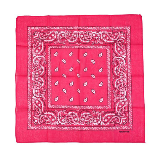 Sjaaltje - Fuchsia