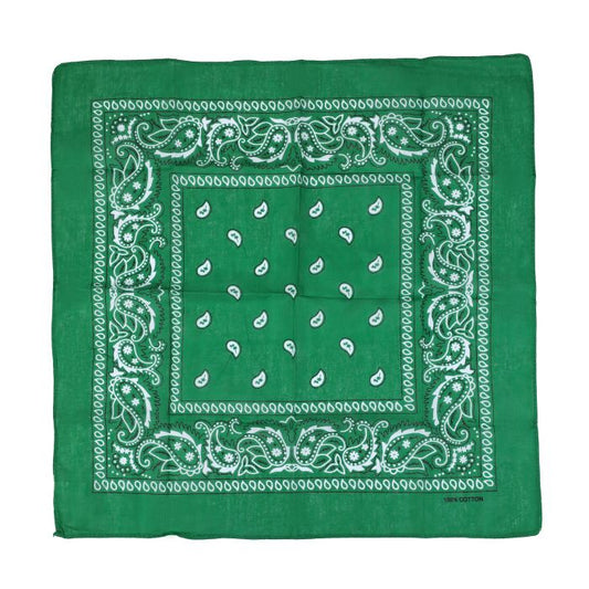 Sjaaltje - Groen