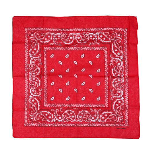 Sjaaltje - Rood