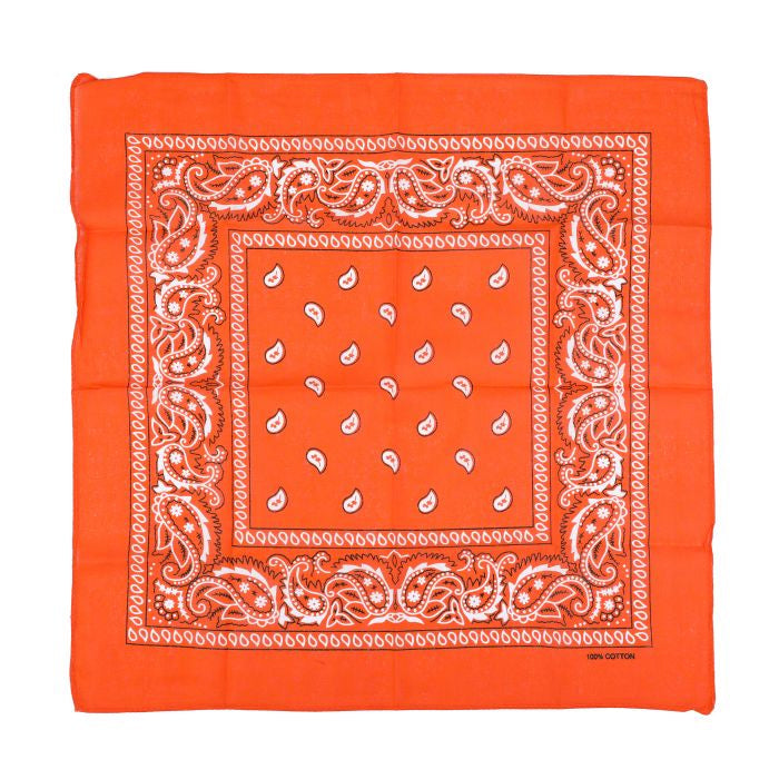 Sjaaltje - Oranje