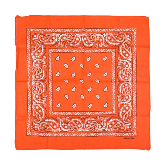 Sjaaltje - Oranje