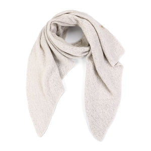 Sjaal - Beige