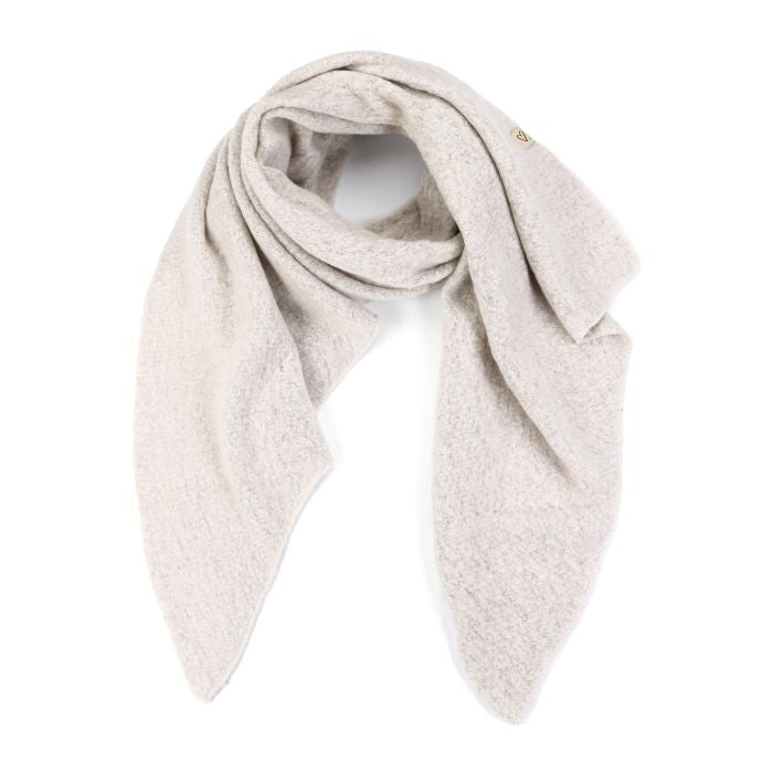 Sjaal - Beige