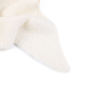 Sjaal - Off White