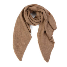 Afbeelding in Gallery-weergave laden, Sjaal - Camel
