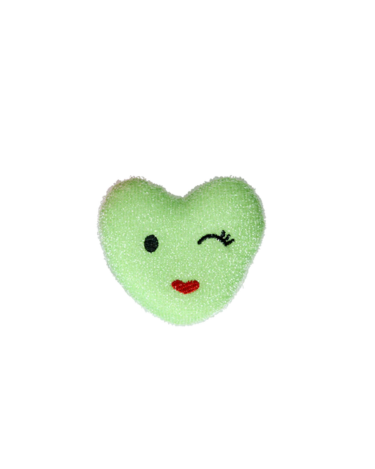 Rice - Hart spons - Groen