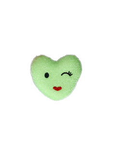 Rice - Hart spons - Groen