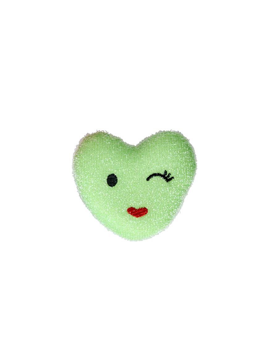 Rice - Hart spons - Groen