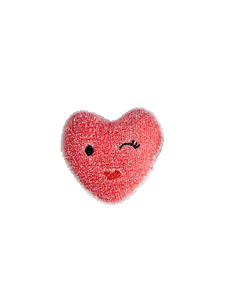 Rice - Hart spons - Rood