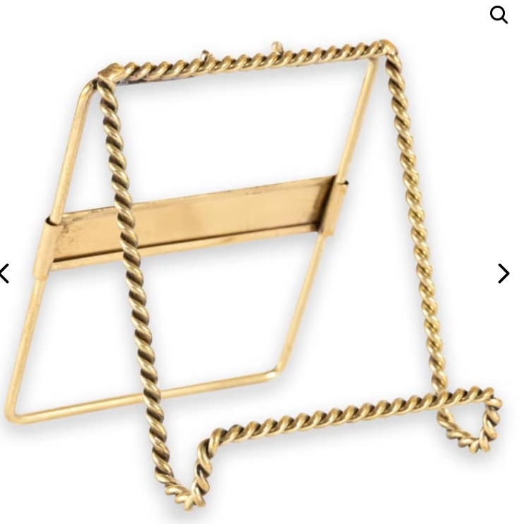 Storytiles Standaard - Golden Twisted