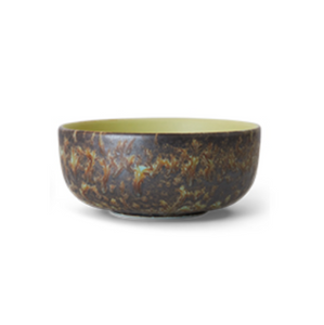 Hk Living 70s ceramics - Tapas bowl vesper