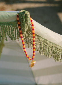 Mable ketting - Statement Sun
