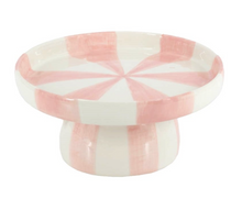 Afbeelding in Gallery-weergave laden, Plateau Gestreept - Roze

