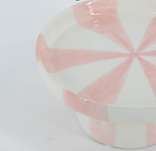 Afbeelding in Gallery-weergave laden, Plateau Gestreept - Roze
