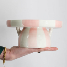 Afbeelding in Gallery-weergave laden, Plateau Gestreept - Roze
