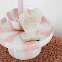 Afbeelding in Gallery-weergave laden, Plateau Gestreept - Roze
