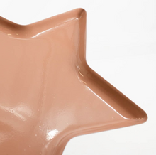 Afbeelding in Gallery-weergave laden, Dienblad Ster - Perzik
