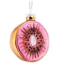 Afbeelding in Gallery-weergave laden, Kersthanger Kiwi
